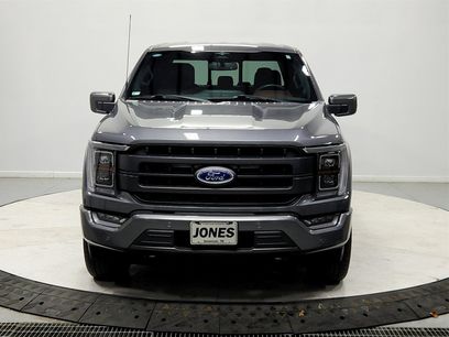 Used 2023 Ford F150 Lariat w/ Equipment Group 502A High