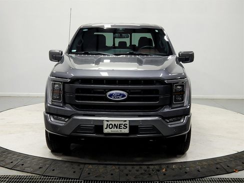 Used 2023 Ford F150 Lariat w/ Equipment Group 502A High image 2