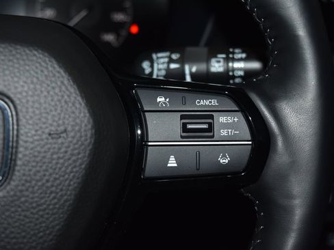 Used 2026 Honda HR-V EX-L image 9