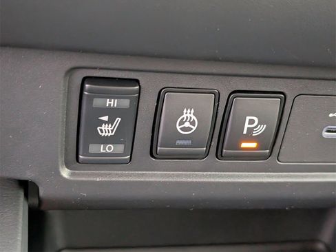 New 2026 Nissan Frontier Pro-X image 14