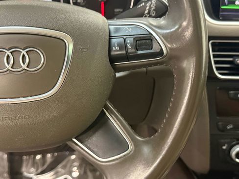 Used 2017 Audi Q5 2.0T Premium Plus w/ Technology Package image 28