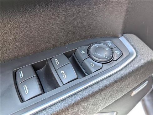 Used 2024 Chevrolet Silverado 1500 LTZ AWD/4WD image 32