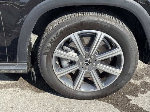 Used 2020 Mercedes-Benz GLS 450 4MATIC image 10