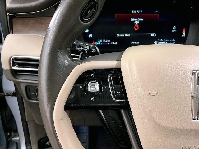 Used 2022 Lincoln Corsair Reserve w/ Elements Package AWD/4WD image 17