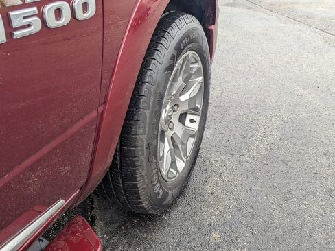 Used 2018 RAM 1500 Limited image 29