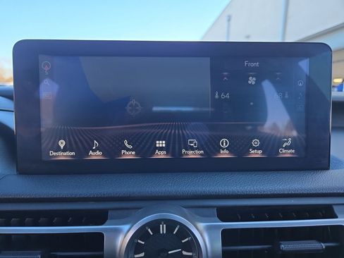 Used 2021 Lexus IS 300 w/ Comfort Package image 21