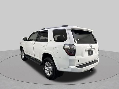 Used 2023 Toyota 4Runner SR5 Premium AWD/4WD image 30