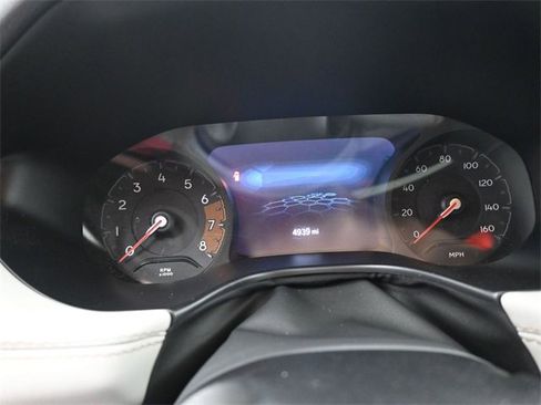 New 2026 Jeep Compass Limited image 11