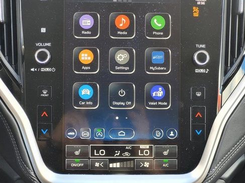 Used 2024 Subaru Outback Premium image 22