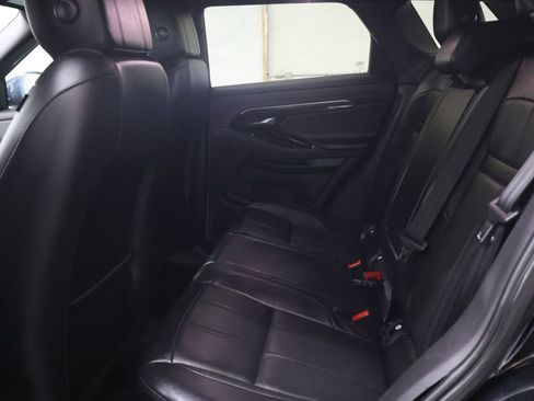 Used 2020 Land Rover Range Rover Evoque SE AWD/4WD image 15