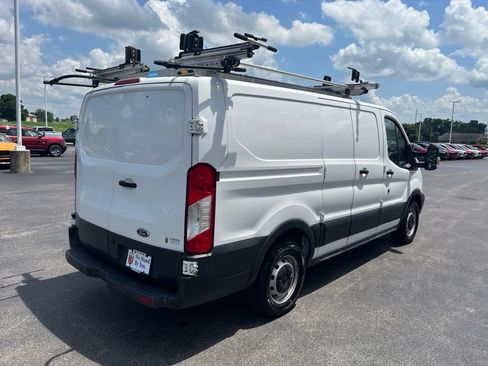 Used 2017 Ford Transit 150 130 Low Roof w/ Interior Upgrade Package RWD image 5