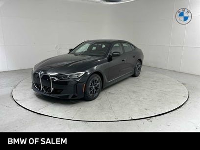 Used 2023 BMW i4 eDrive35 w/ Premium Package