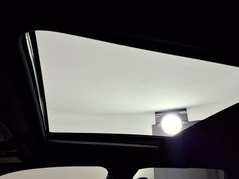 Certified 2025 Subaru Forester Touring image 15