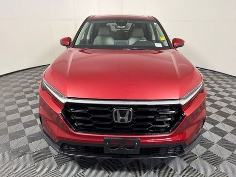 Used 2024 Honda CR-V EX-L image 9