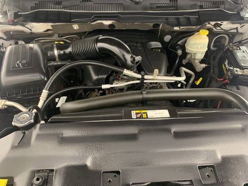 Used 2015 RAM 1500 Tradesman image 11