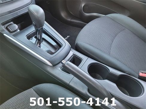 Used 2019 Nissan Sentra S image 24
