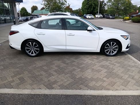 Used 2023 Acura Integra image 8