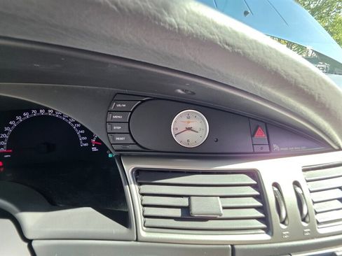 Used 2007 Chrysler Pacifica AWD image 40