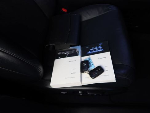 Used 2015 Lexus RX 350 FWD image 27