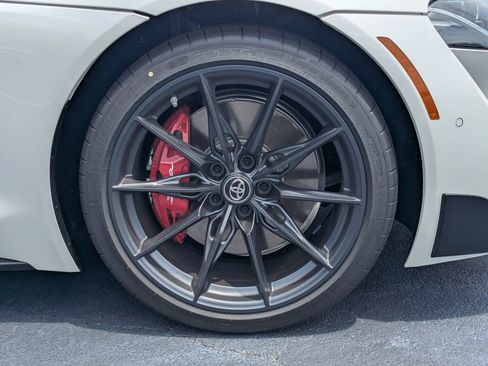 New 2026 Toyota Supra RWD image 15