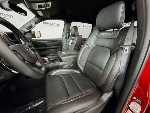 New 2026 RAM 1500 RHO AWD/4WD image 21