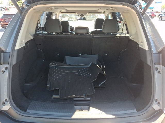 Used 2021 Nissan Rogue Platinum AWD/4WD image 28