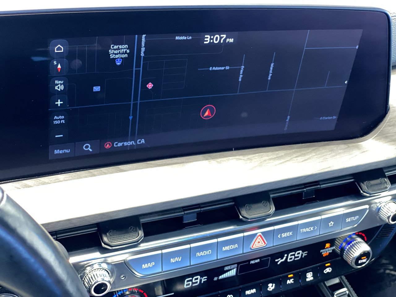 Certified 2024 Kia Telluride SX X-Line AWD/4WD image 28