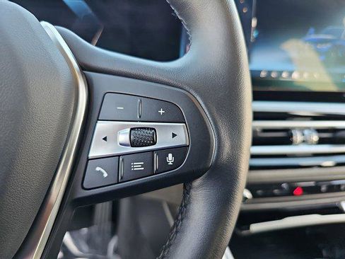 Certified 2024 BMW i4 xDrive40i w/ Convenience Package image 18