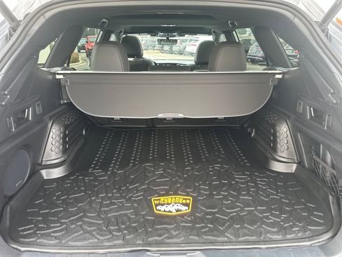 Used 2025 Subaru Outback Wilderness w/ Wilderness Package image 33