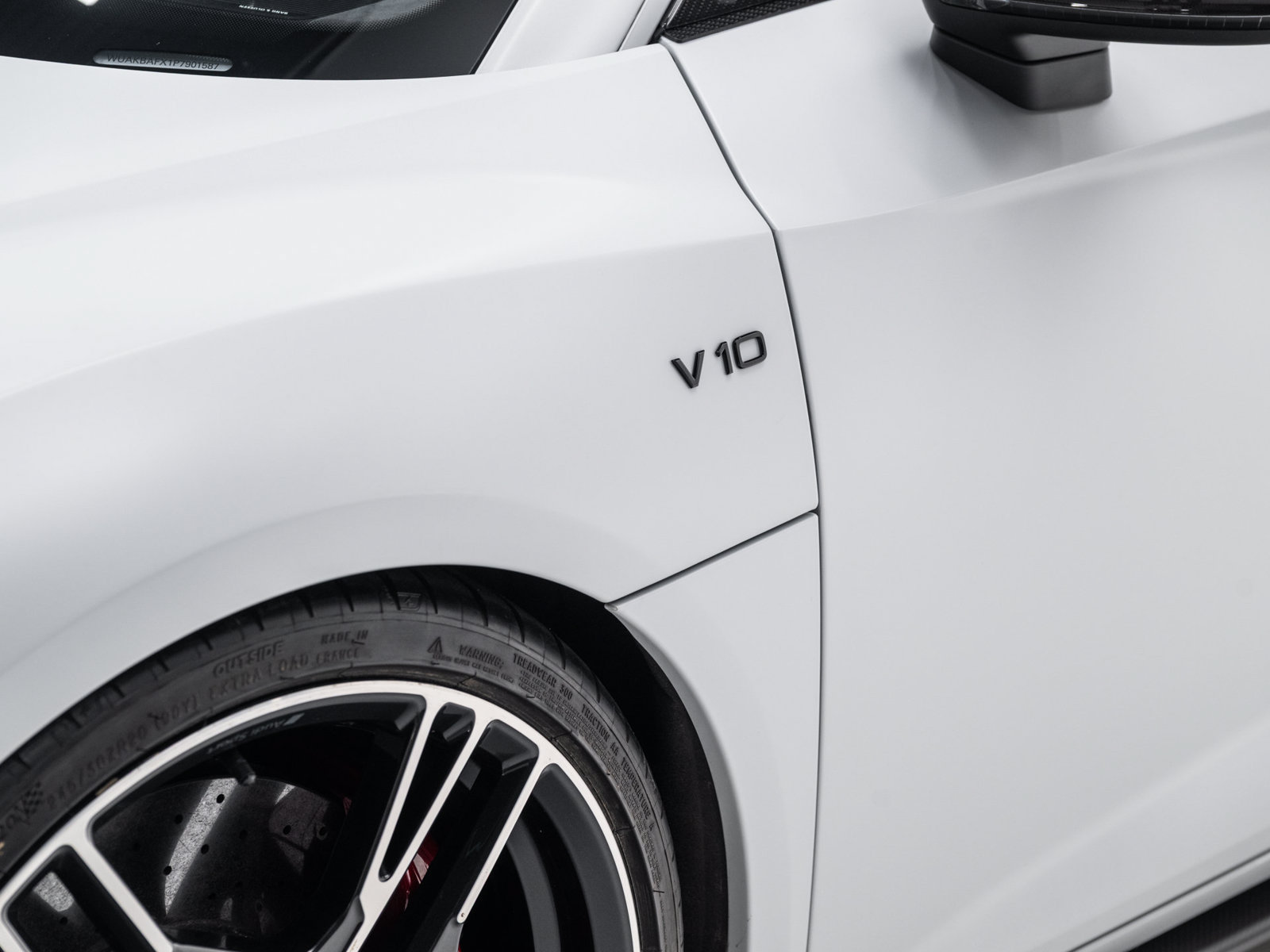 Used 2023 Audi R8 V10 performance AWD/4WD image 15