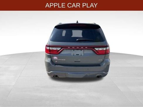 Used 2023 Dodge Durango GT AWD/4WD image 6