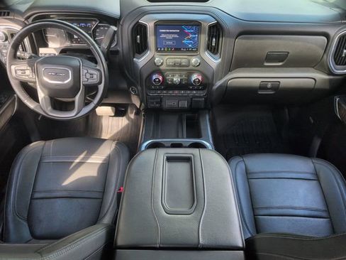 Used 2022 GMC Sierra 2500 Denali w/ Denali Ultimate Package AWD/4WD image 19