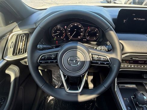New 2026 MAZDA CX-90 3.3 Turbo w/ Premium Plus Pkg AWD/4WD image 11