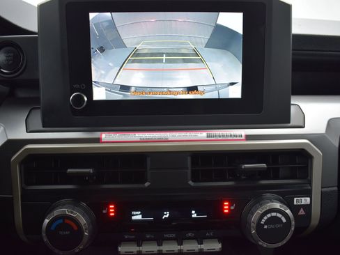 Used 2024 Toyota Tacoma SR5 image 17