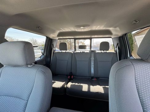 Used 2018 Ford F150 XLT w/ Equipment Group 302A Luxury image 25