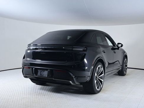 New 2026 Porsche Macan Turbo Electric image 7