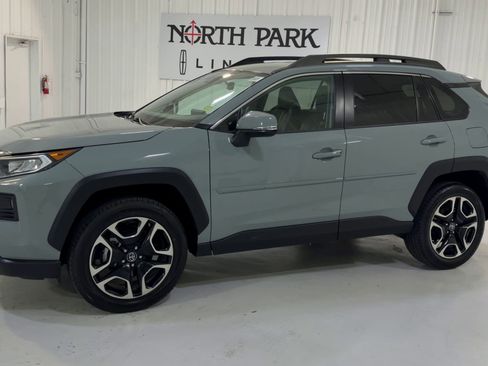 Used 2019 Toyota RAV4 Adventure w/ Cold Weather Package image 6