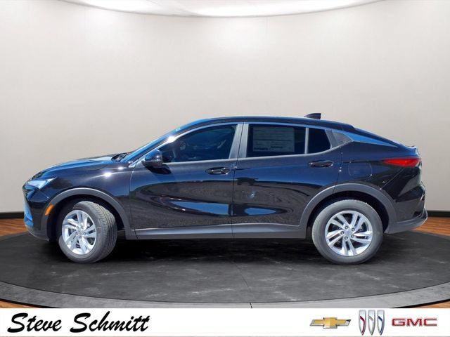New 2026 Buick Envista Preferred w/ Convenience I Package FWD image 2