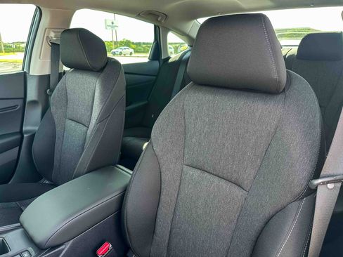 New 2026 Honda Accord SE image 11