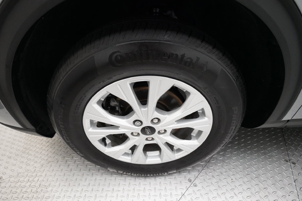 Used 2024 Ford Escape Active w/ Tech Pack #2 AWD/4WD image 25