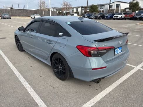 Used 2023 Honda Civic Si image 3