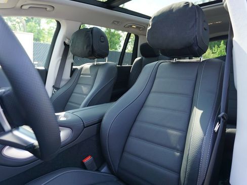 New 2026 Mercedes-Benz GLS 450 4MATIC image 20