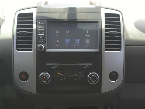 Used 2019 Nissan Frontier SV RWD image 14