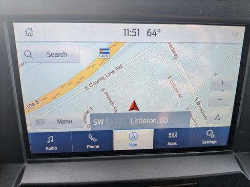 Used 2020 Ford F150 XLT w/ Equipment Group 302A Luxury image 12