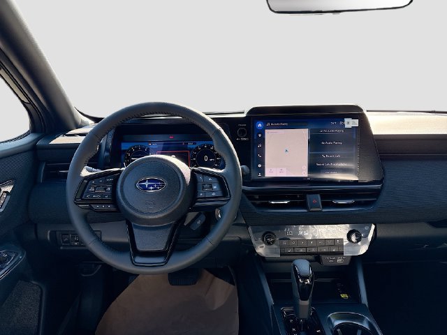 New 2026 Subaru Outback Limited AWD/4WD image 20