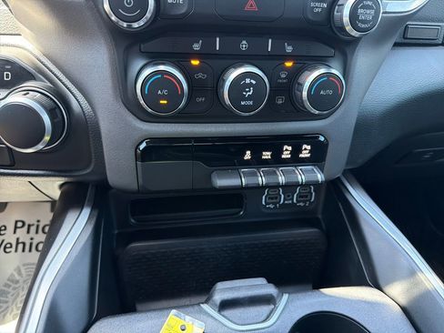Used 2023 RAM 1500 Big Horn AWD/4WD image 17
