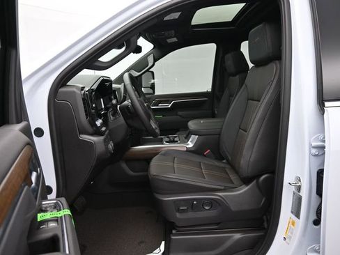 New 2026 Chevrolet Silverado 2500 High Country w/ High Country Premium Package AWD/4WD image 37