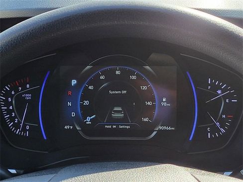Used 2020 Hyundai Santa Fe SEL image 27