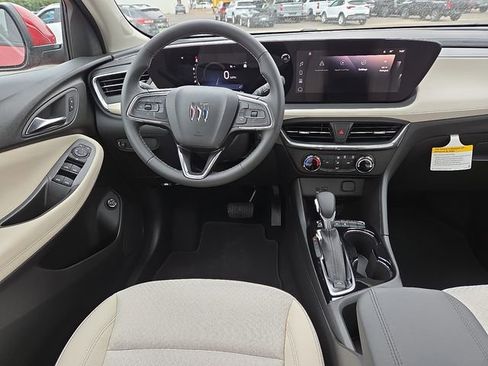 New 2026 Buick Encore GX Preferred image 9
