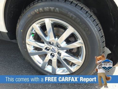 Used 2013 Ford Edge SEL FWD image 3